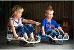 JD Bug Kidz Swayer Blue - Image 10