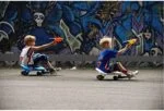 JD Bug Kidz Swayer Blue - Image 6
