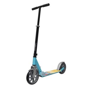 JD Bug MS185F Scooter Blue