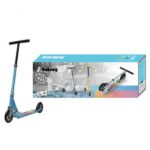 JD Bug MS185F Scooter Blue - Image 2