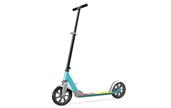 JD Bug MS185F Scooter Blue Le3ab Store