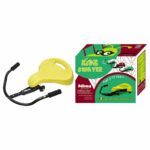 Kidz Swayer Yellow JD Bug - Image 3