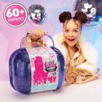 LOL Surprise Winter Disco Bigger Surprise with 5 Exclusive Dolls and 60+ Surprises - Image 3