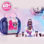 LOL Surprise Winter Disco Bigger Surprise with 5 Exclusive Dolls and 60+ Surprises - Image 4