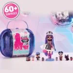 LOL Surprise Winter Disco Bigger Surprise with 5 Exclusive Dolls and 60+ Surprises - Image 4