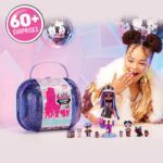 LOL Surprise Winter Disco Bigger Surprise with 5 Exclusive Dolls and 60+ Surprises - Image 5