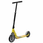 Scooter Yellow MS185F JD Bug - Image 2