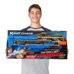 X-Shot Golden Chaos Orbit Royale Blaster by ZURU