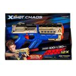 X-Shot Chaos Meteor Blaster Royale Edition