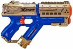 X-Shot Chaos Meteor Blaster Royale Edition - Image 4