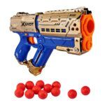 X-Shot Chaos Meteor Blaster Royale Edition - Image 3