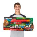 X-Shot Dino Attack Claw Hunter by ZURU