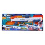 X-shot Excel Hawk Eye Foam Dart Blaster (16 Darts) By Zuru