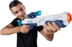 X-shot Excel Hawk Eye Foam Dart Blaster (16 Darts) By Zuru - Image 2