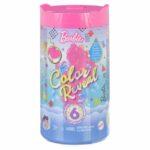 Barbie Color Reveal Chelsea Doll With 6 Surprises - Image 8