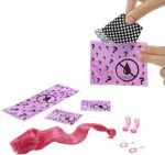 Barbie Color Reveal Doll with 7 Surprises 4 Mystery Bags - Image 4