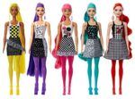Barbie Color Reveal Doll with 7 Surprises 4 Mystery Bags - Image 3