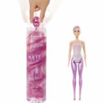 Barbie Color Reveal Doll Shimmer With 7 Surprises - Image 5