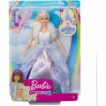 Barbie Dreamtopia Fashion Reveal Princess Doll - Image 3
