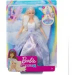 Barbie Dreamtopia Fashion Reveal Princess Doll - Image 3