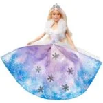 Barbie Dreamtopia Fashion Reveal Princess Doll - Image 2