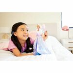Barbie Dreamtopia Fashion Reveal Princess Doll - Image 5