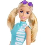 Barbie Fashionistas Doll 158 Long Blonde Pigtails - Image 4