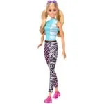 Barbie Fashionistas Doll 158 Long Blonde Pigtails - Image 5