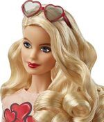 Barbie Signature Collector Celebration Doll with Customizable Packaging - Image 3