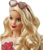 Barbie Signature Collector Celebration Doll with Customizable Packaging - Image 3