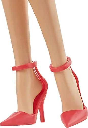 Barbie Signature Collector Celebration Doll with Customizable Packaging - Image 4