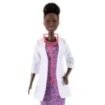 Barbie Pet Vet Brunette Doll & Playset - Image 3