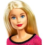 Barbie You Can Be Anything Guitar Player Musician Careers Doll Guitarist - Image 3