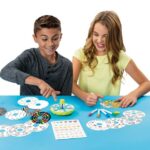 Gifeez, Spinning GIF Art Studio, Creates Over 30 Custom Animations, for Kids Aged 6 and up - Image 2