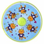 Gifeez, Spinning GIF Art Studio, Creates Over 30 Custom Animations, for Kids Aged 6 and up - Image 6