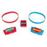 Hedbanz Blast Off! Guessing Game with 25 Bonus Cards, for Kids and Families - Image 6