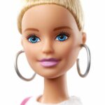 Barbie Fashionistas #142 Fashion Doll - Image 4