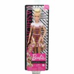 Barbie Fashionistas #142 Fashion Doll - Image 6