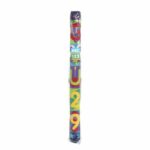 Melissa & Doug Jumbo ABC-123 Rug (147 x 200 cm– 36 Game Cards) - Image 3
