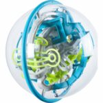Perplexus Rebel Gravity Maze Game Brain Teaser Fidget Toy Puzzle Ball - Image 2