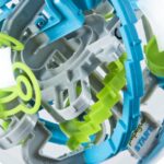 Perplexus Rebel Gravity Maze Game Brain Teaser Fidget Toy Puzzle Ball - Image 3