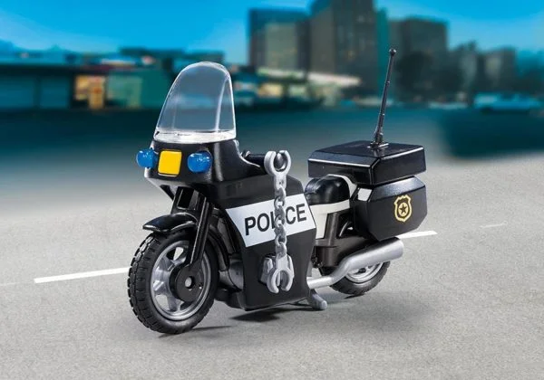 playmobil 5648 police carry٣ Le3ab Store