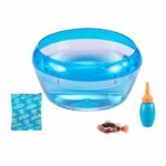 Robo Fish swimming pets Fish Tank Playset by ZURU - Image 3