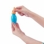 Robo Fish swimming pets Fish Tank Playset by ZURU - Image 5