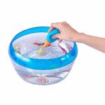Robo Fish swimming pets Fish Tank Playset by ZURU - Image 6