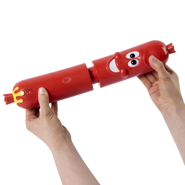 Silly Sausage - Image 3