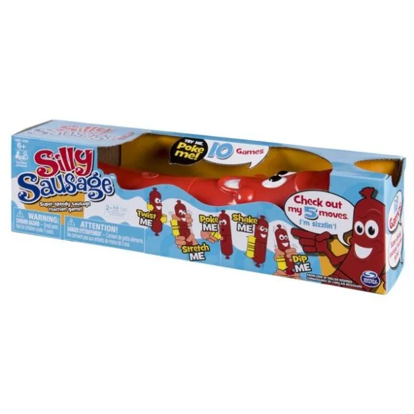 silly sausage 6 Le3ab Store