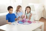 Fingerlings Jungle Gym Spin Master Games Cardinal - Image 2