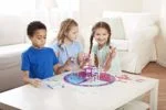 Fingerlings Jungle Gym Spin Master Games Cardinal - Image 2
