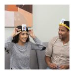 Spin Master Hedbanz Picture Guessing Board Game for Families and Kids - Image 6